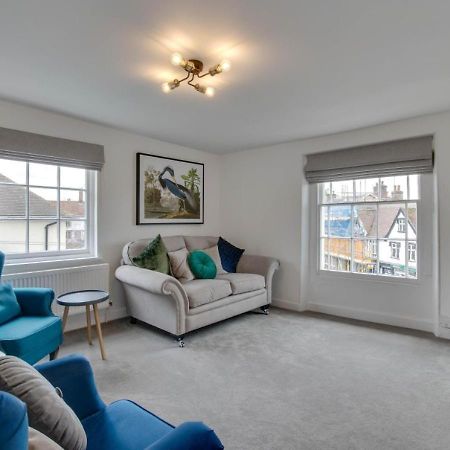 The Keep - Framlingham Appartement Buitenkant foto